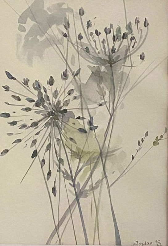 Natali Jordan example of work