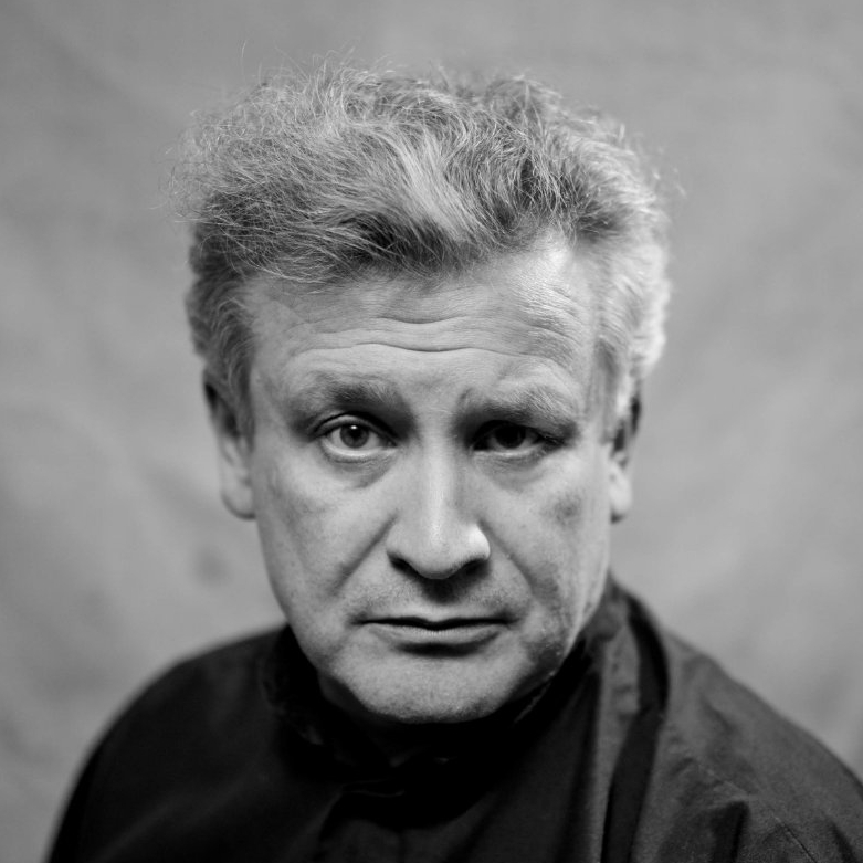 Vyacheslav Gindin
