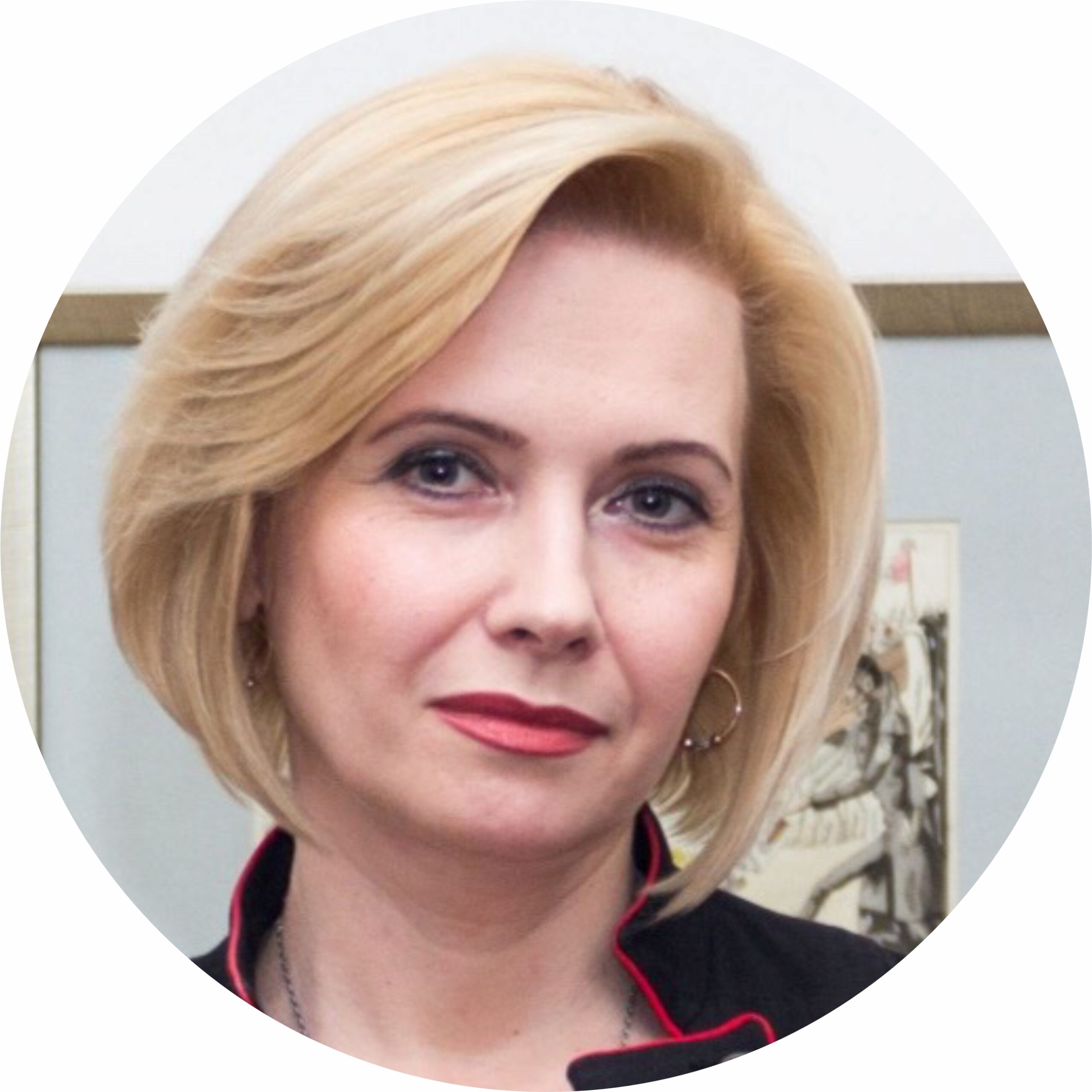 Marina Filatova