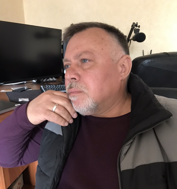 Igor Stepanchenko