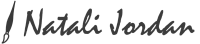 Logo of natali jordan